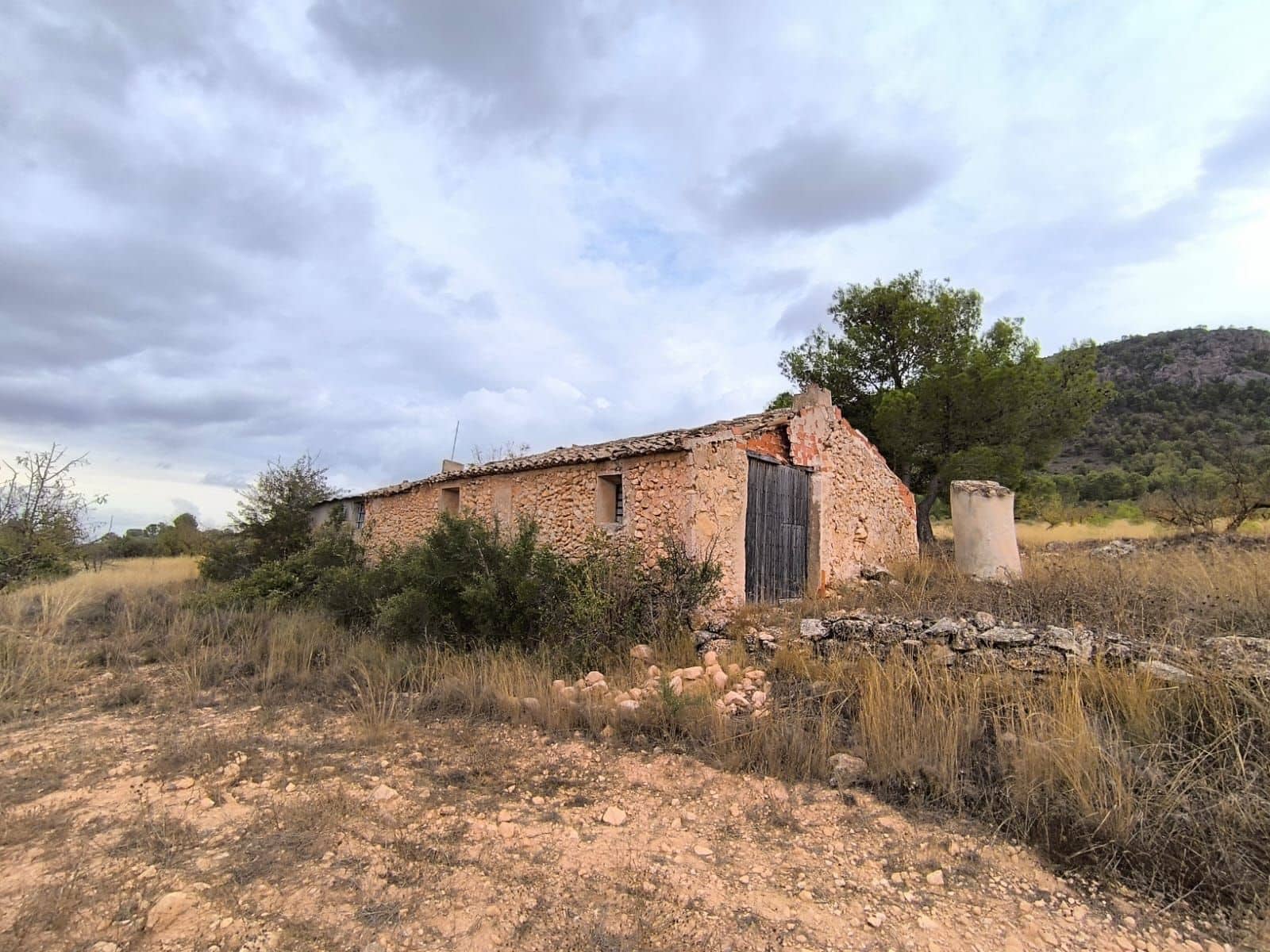 Finca/Country House for sale in Yecla, Murcia