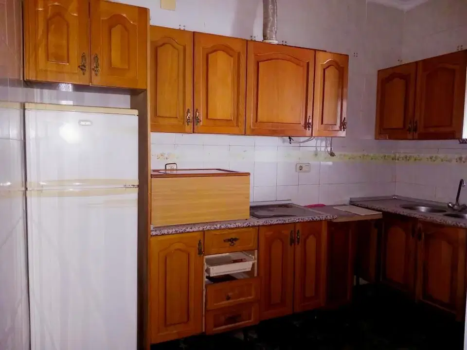 Town house in Monte Lope Alvarez, Jaen province photo 5