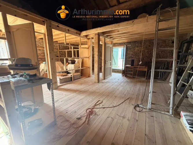Barn for Sale – 11230 – Puivert photo 4