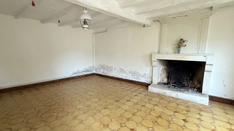 Charente-Style Property in Need of Renovation photo 4