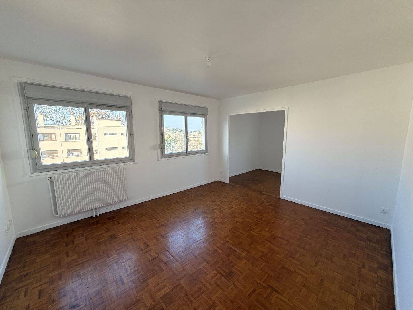 Appartement photo 3