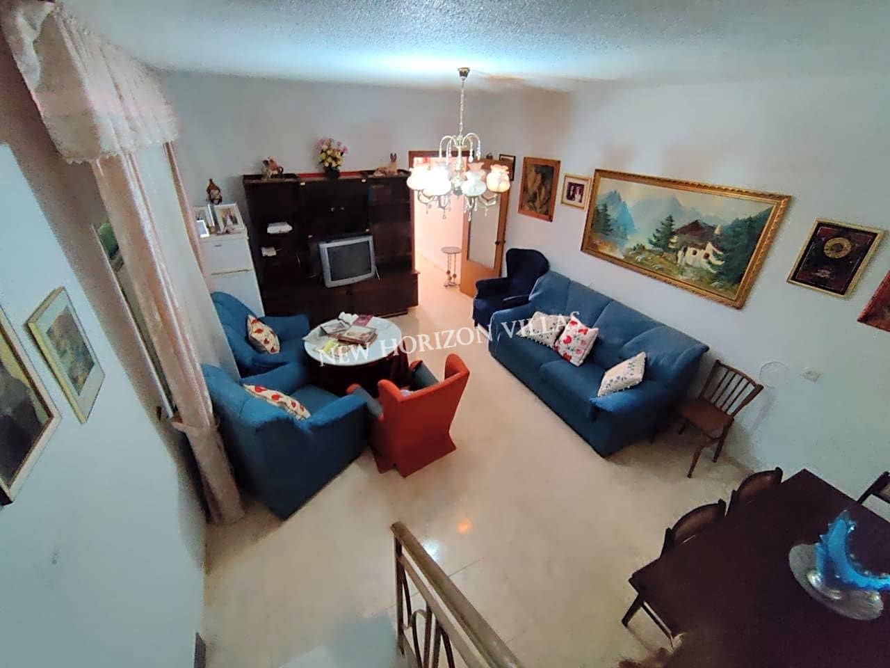 Villa for sale in Líjar, Almería