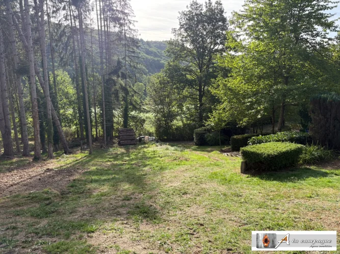 A Peaceful, Move-in-Ready Countryside Cottage. photo 4