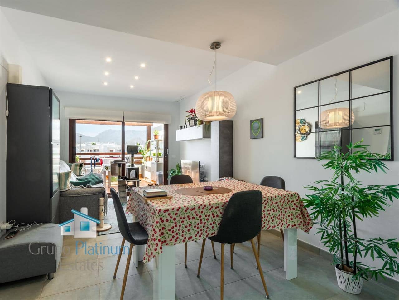 Penthouse for sale in San Juan de los Terreros, Pulpí, Almería photo 4