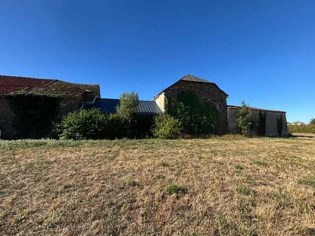 Farmhouse Ruin to Renovate on 9,000 m² of Land photo 3