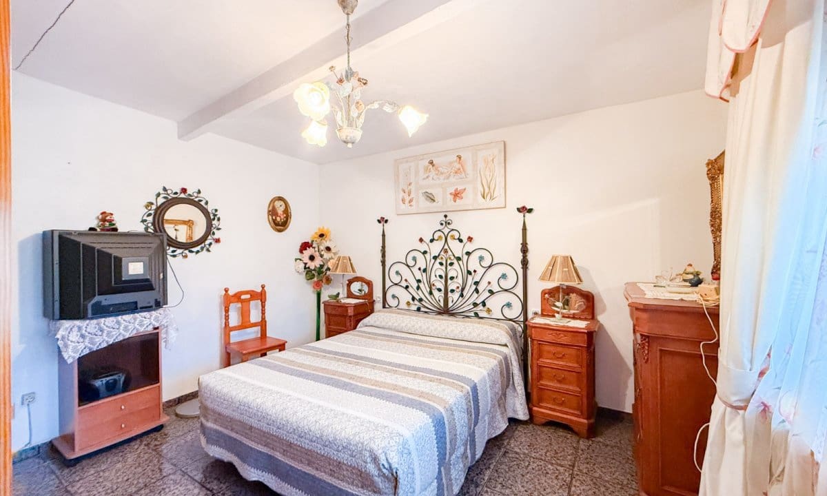 Townhouse for sale in Calabardina, Aguilas, Murcia photo 4