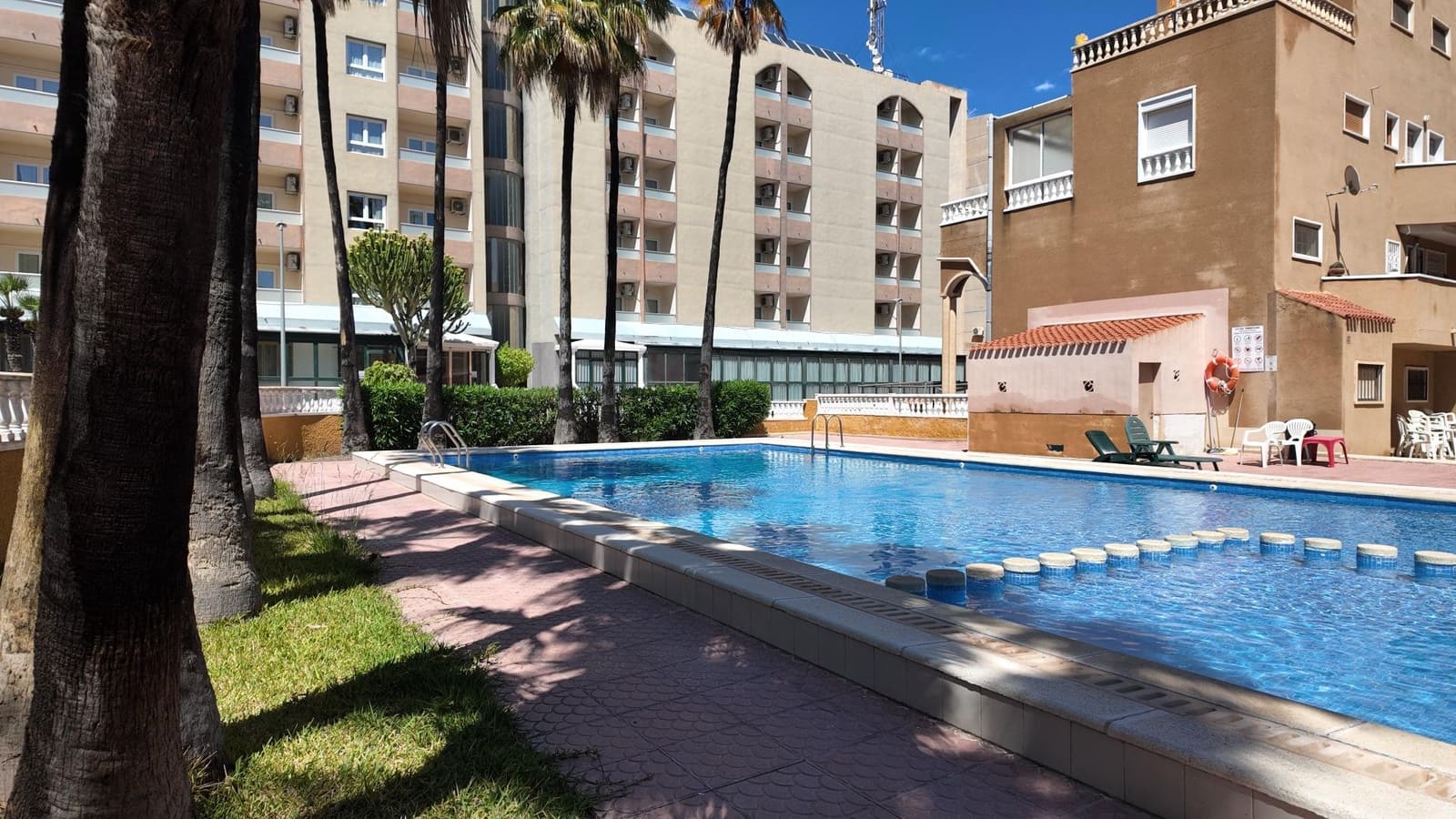 Apartment for sale in Punta Prima, Torrevieja, Alicante