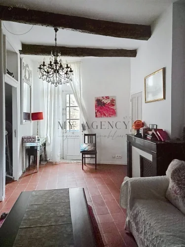 Character House, 135 m²