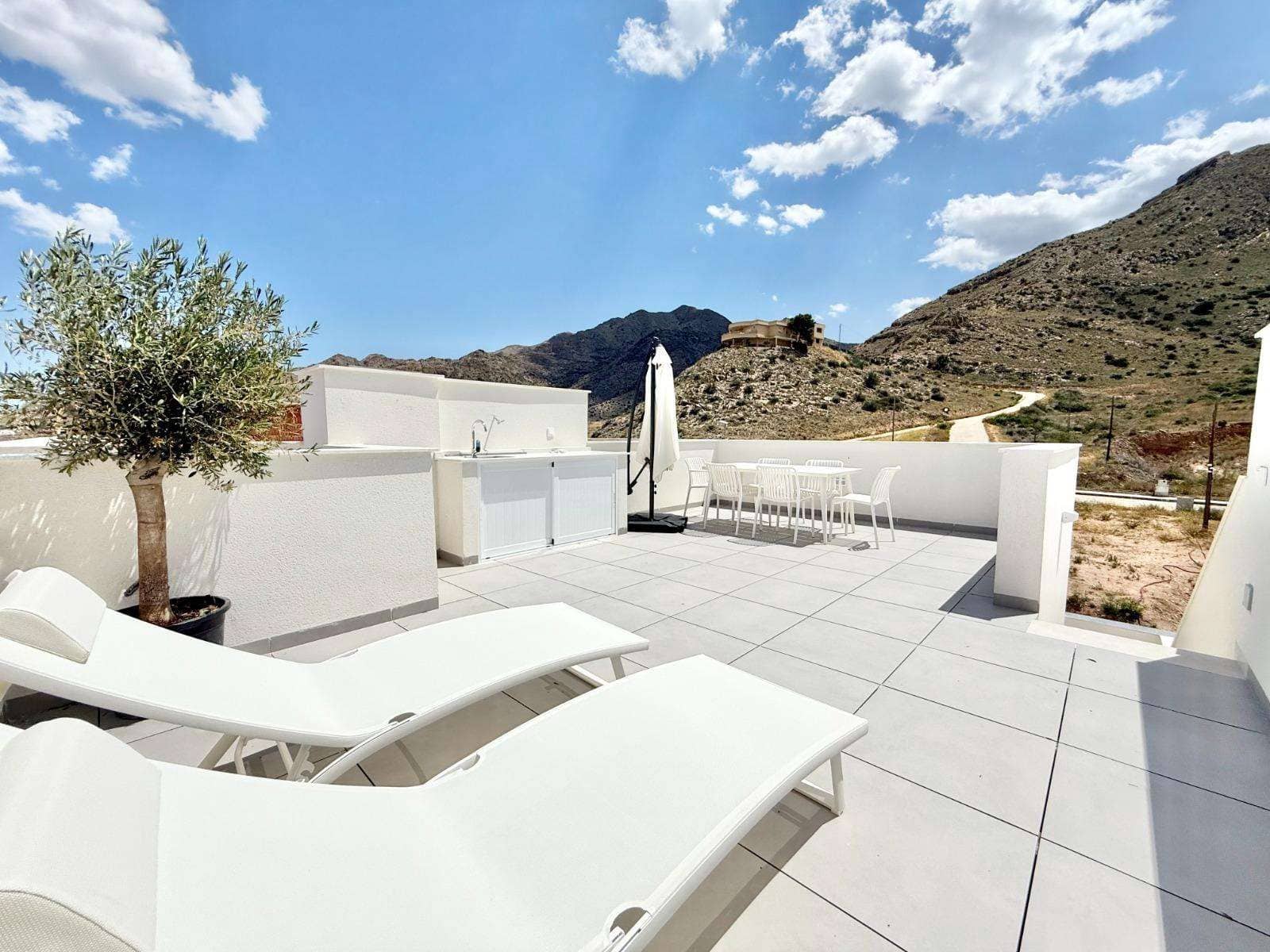 Townhouse for sale in Cox, Alicante photo 5