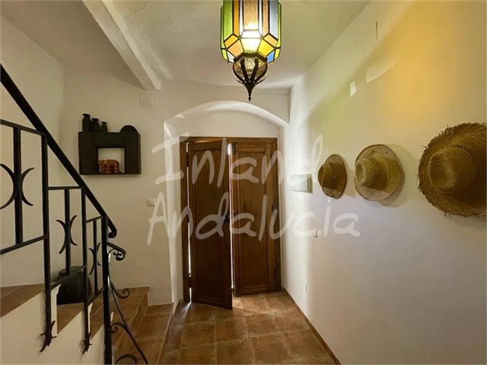 Town house in Luque, Cordoba province photo 3