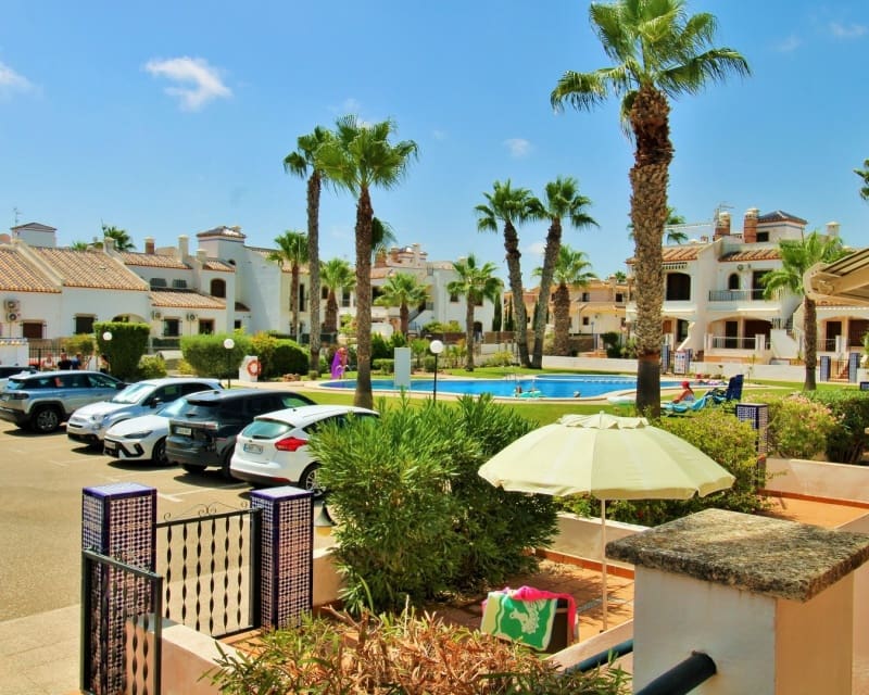 Apartment for sale in Villamartin, Orihuela, Alicante photo 4