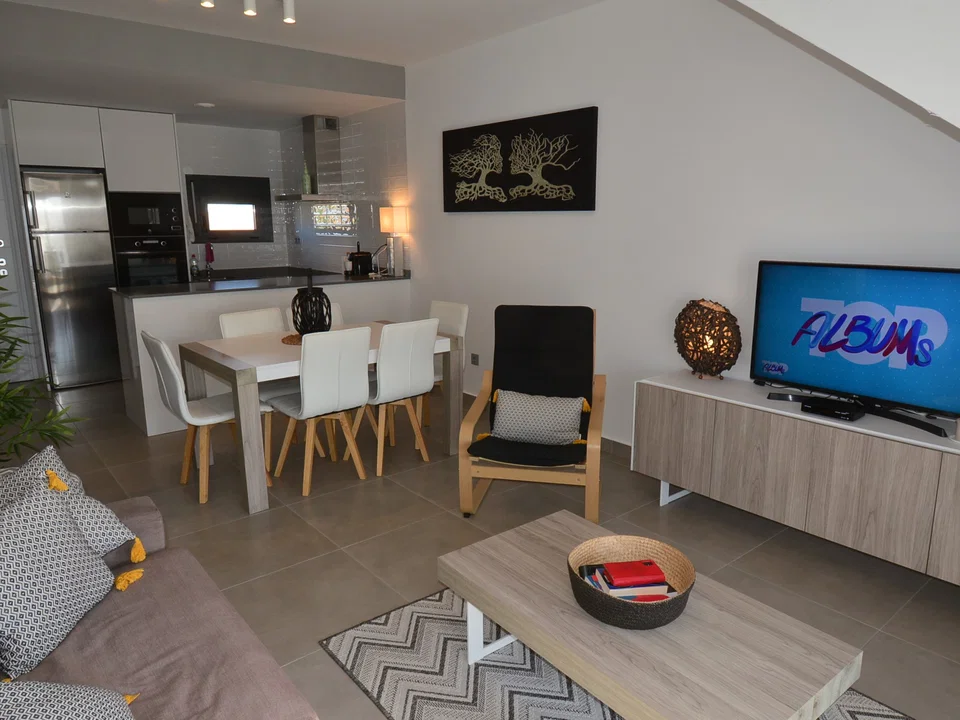Penthouse in Pilar de la Horadada, Alicante province photo 4