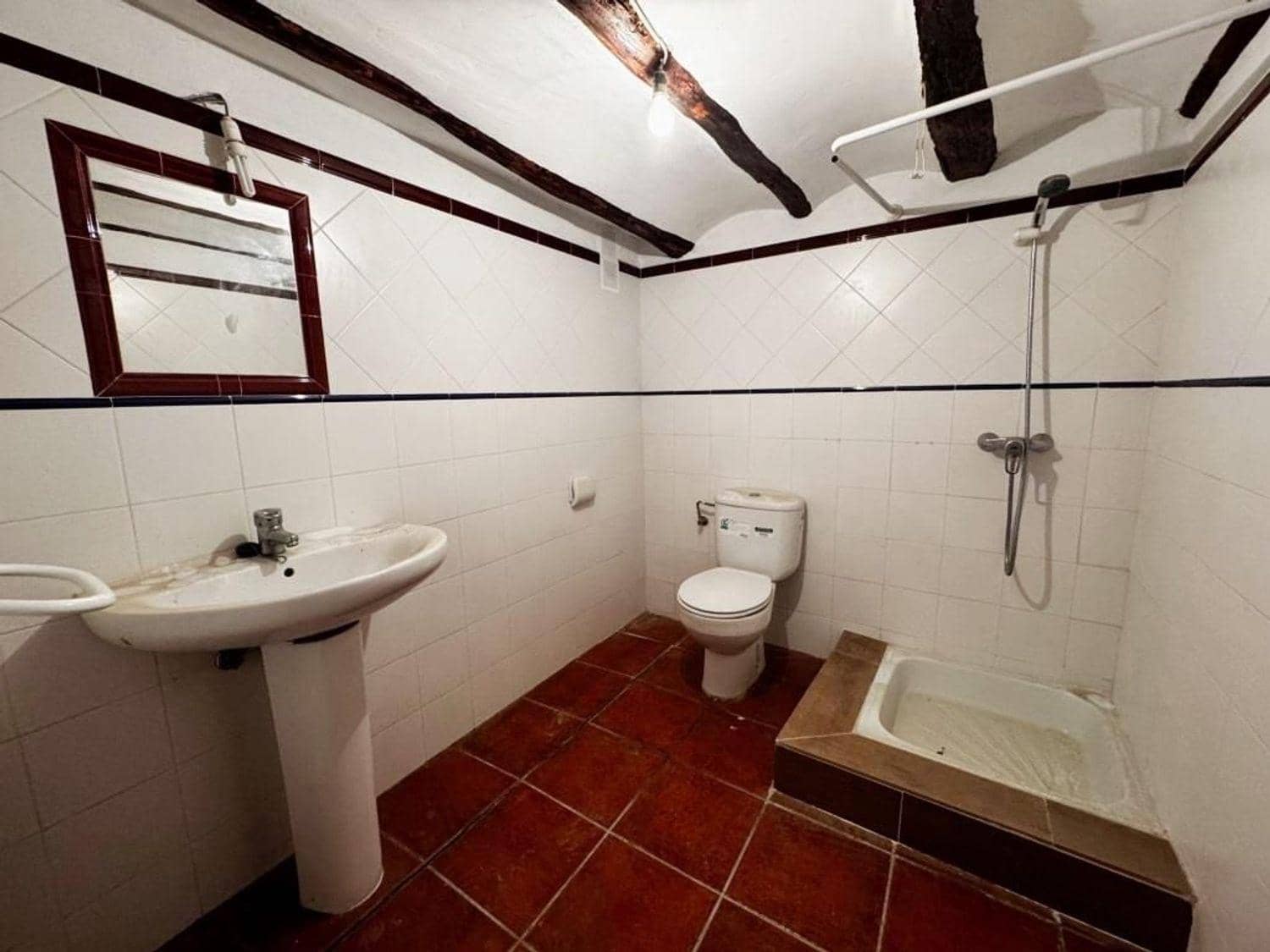 Townhouse for sale in Mas de las Matas, Teruel photo 5