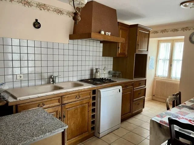 Village House in the Heart of Saint Clar photo 3