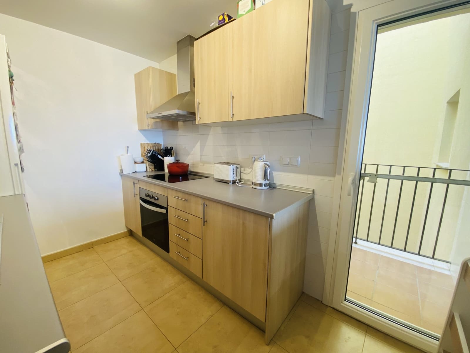 Apartment for sale in Torre-Pacheco, Murcia photo 4