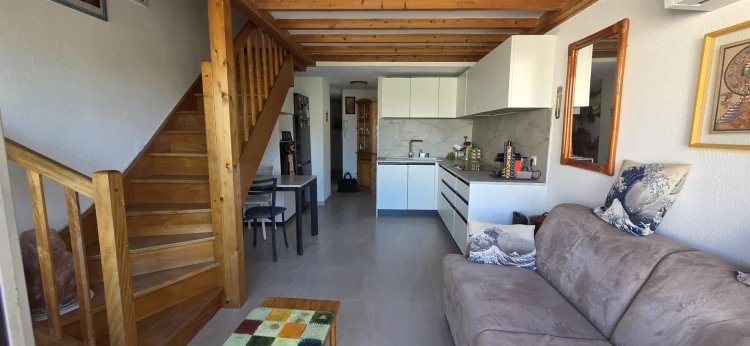 Right Bank Grau du Roi - 3-Bedroom Apartment photo 4