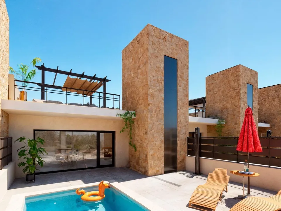 Costa Group Estates