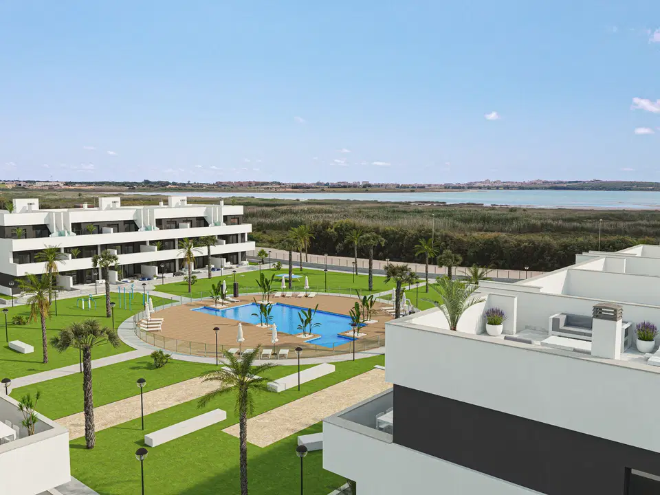 In Sun Properties Spain S.L. photo 4