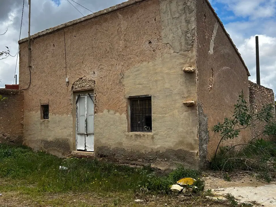 Finca in Cartagena, Murcia province