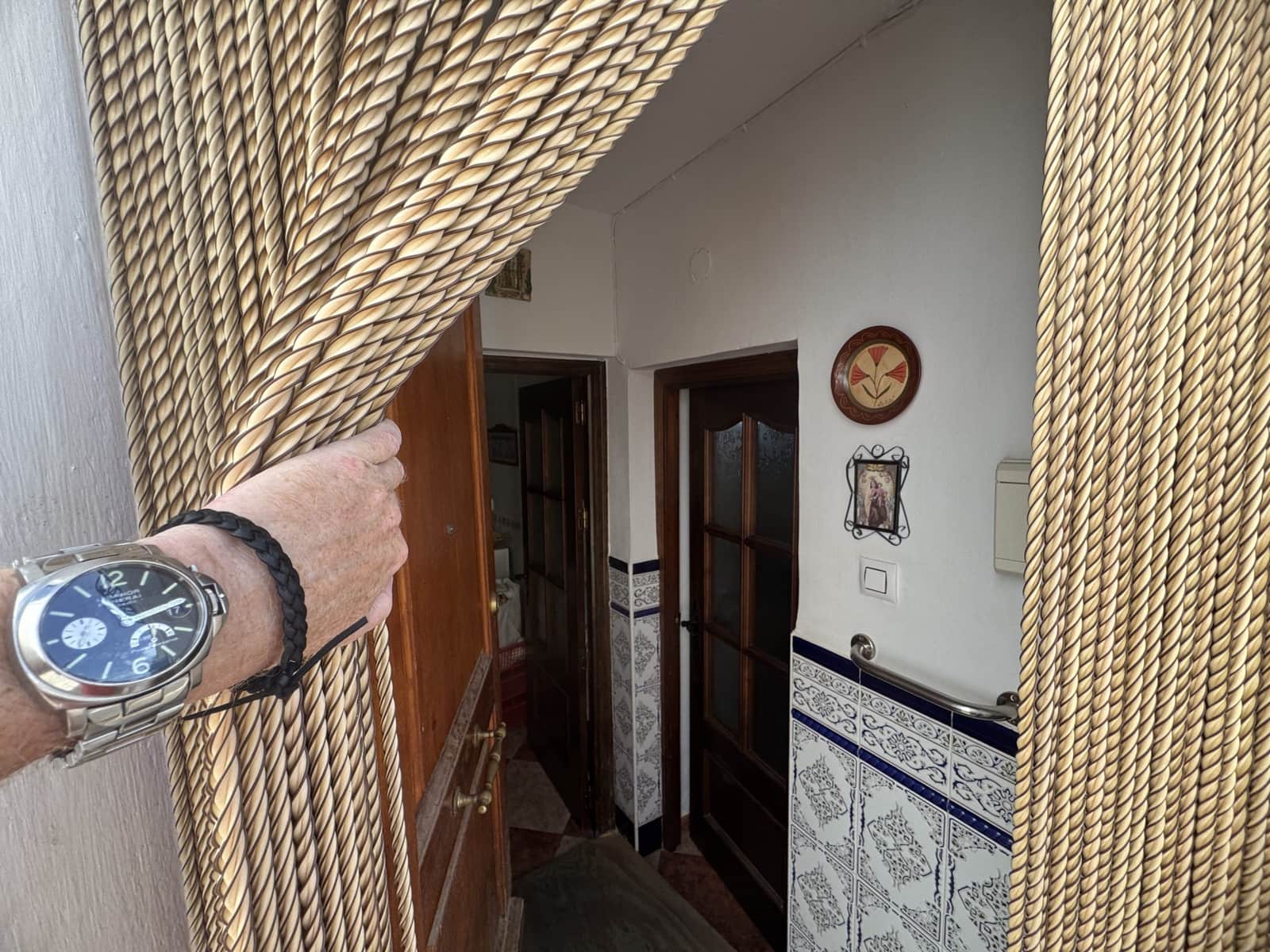 Townhouse for sale in Purchena, Almería photo 4