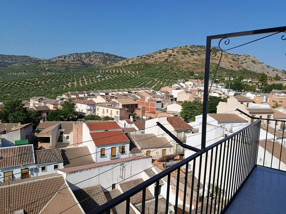 Apartment in Luque, Cordoba province