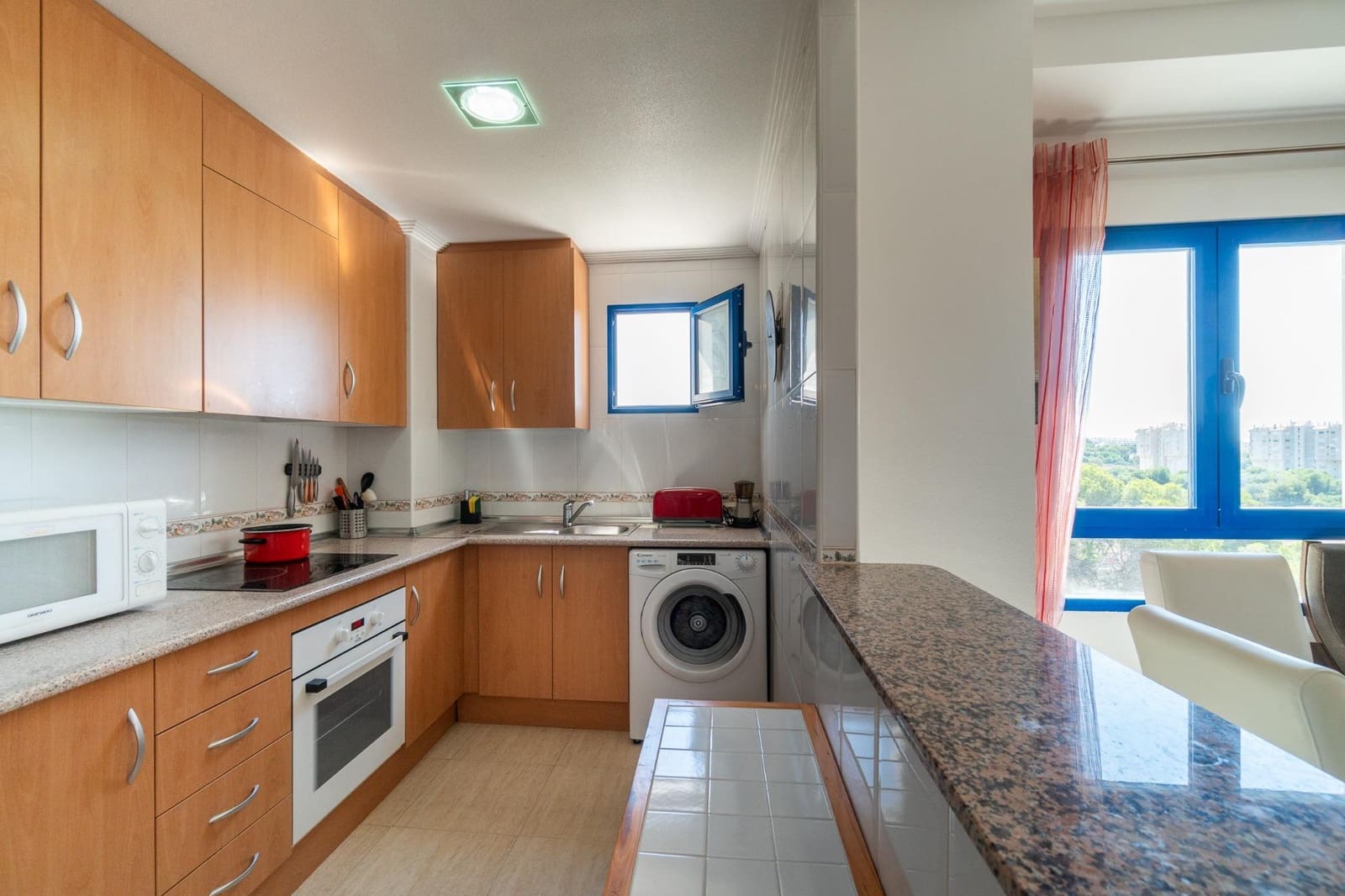 Flat for sale in Orihuela Costa, Orihuela, Alicante photo 5