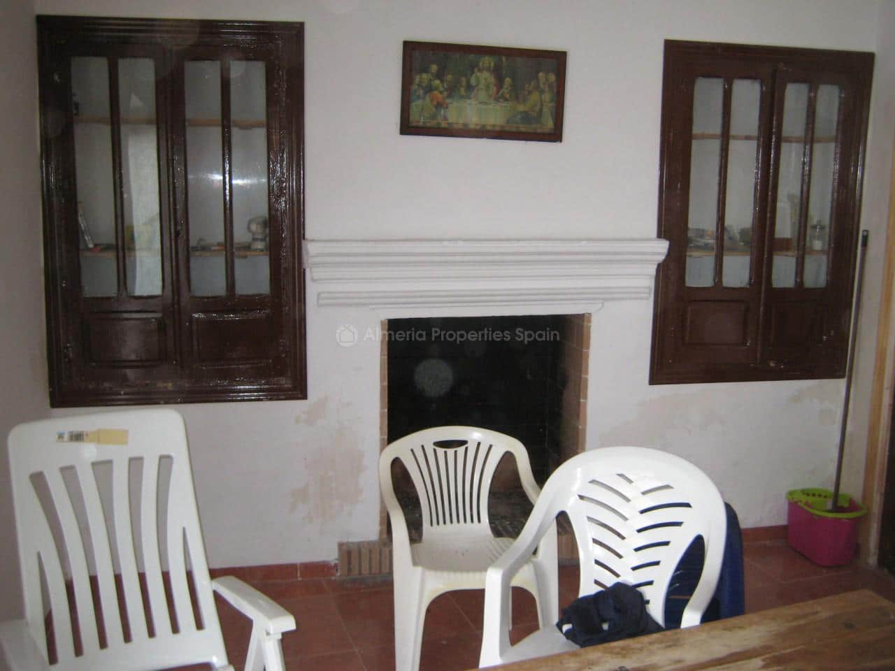 Finca/Country House for sale in Cantoria, Almería photo 4