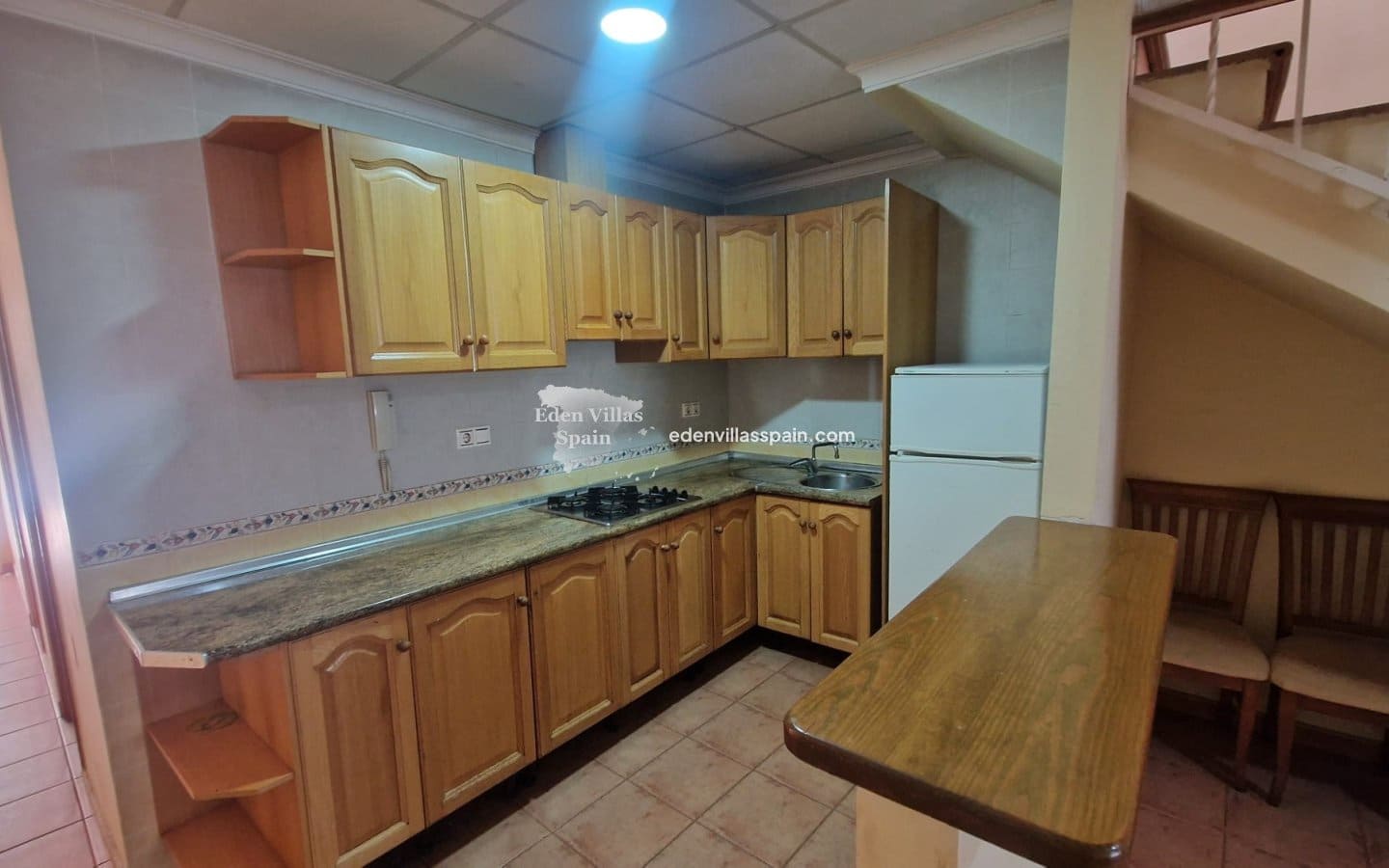 Finca/Country House for sale in San Fulgencio, Alicante photo 4
