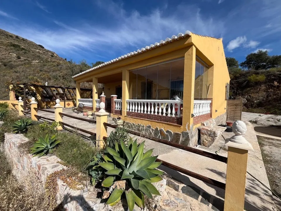 Sunny Palm Properties