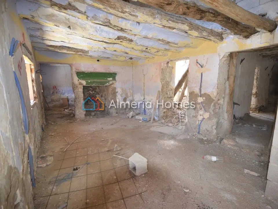 Almeria Homes photo 2
