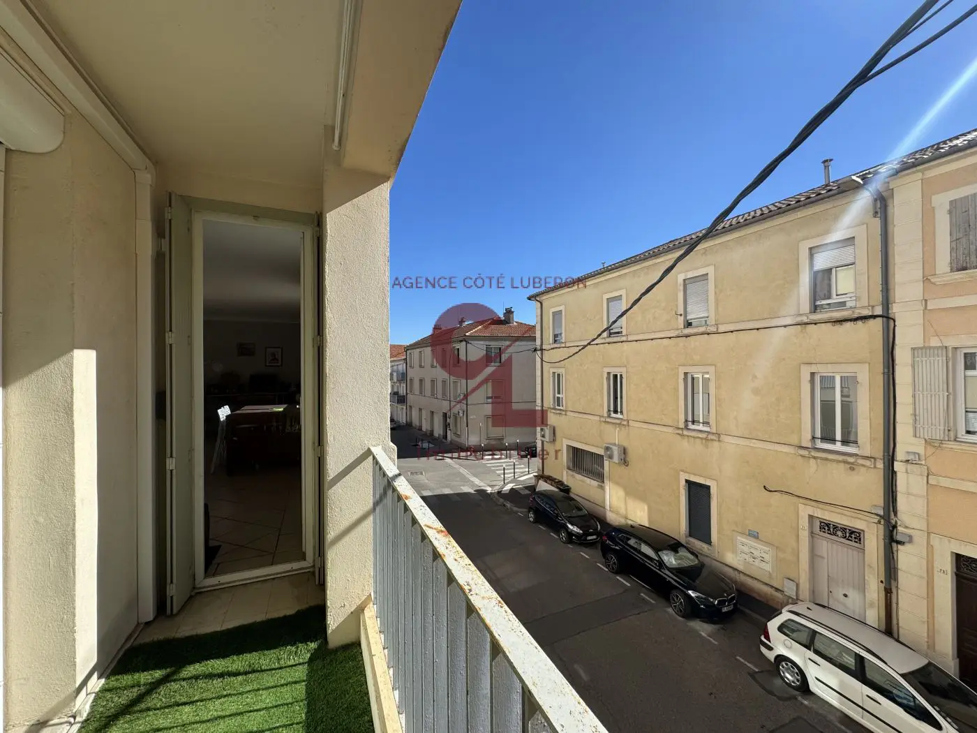 Apartment for sale in Cavaillon — 2 bedrooms, 64 m²