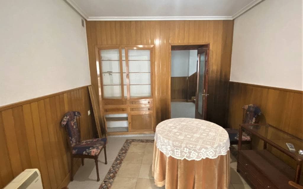 Townhouse for sale in Sax, Alicante