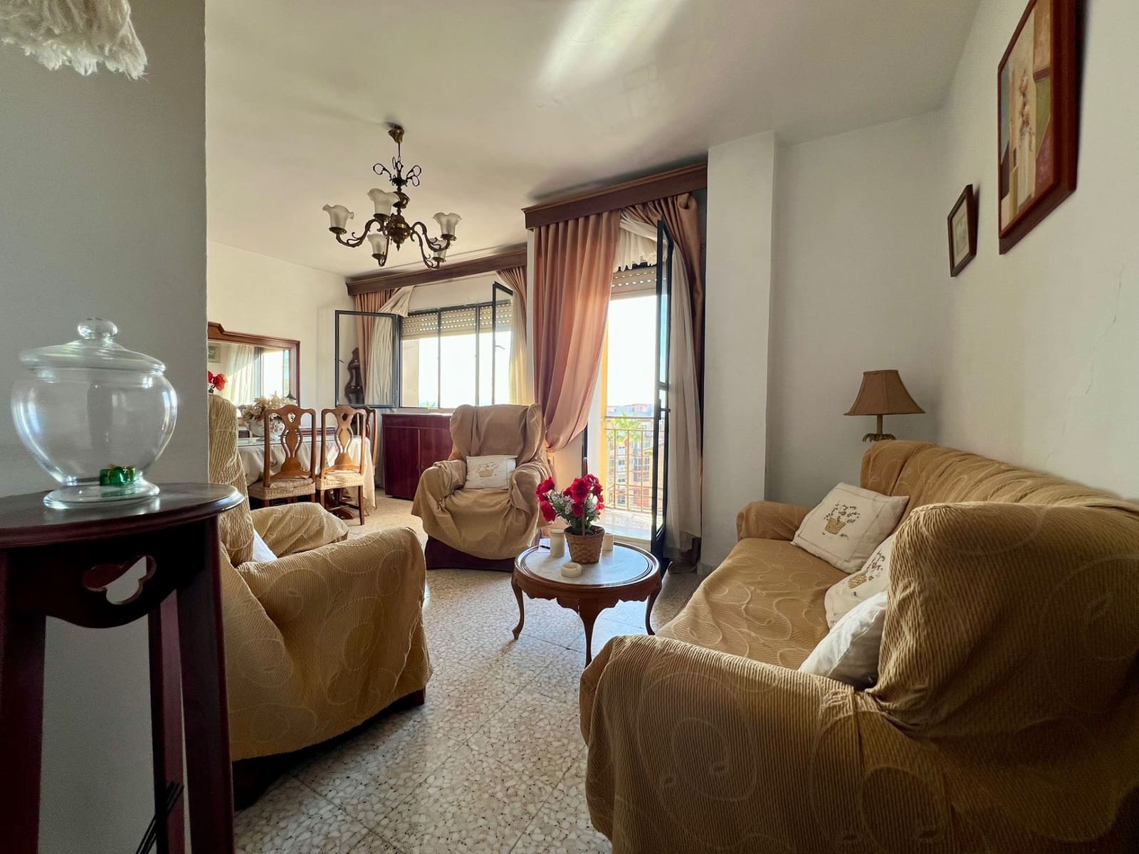 Flat for sale in Aguilar de la Frontera, Córdoba photo 5