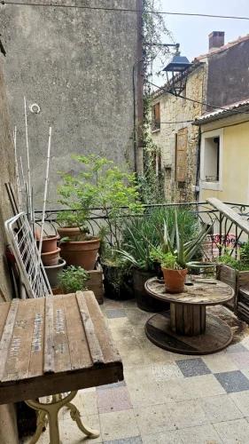 4 Bed Apartment for Sale in Gignac photo 3
