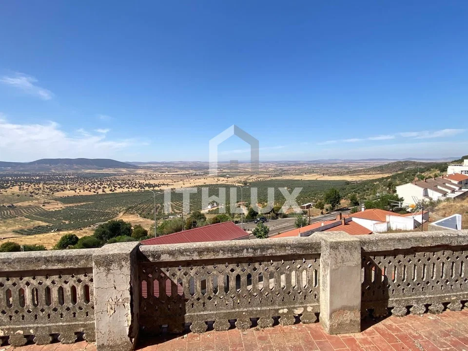 Town house in Benquerencia De La Serena, Badajoz province