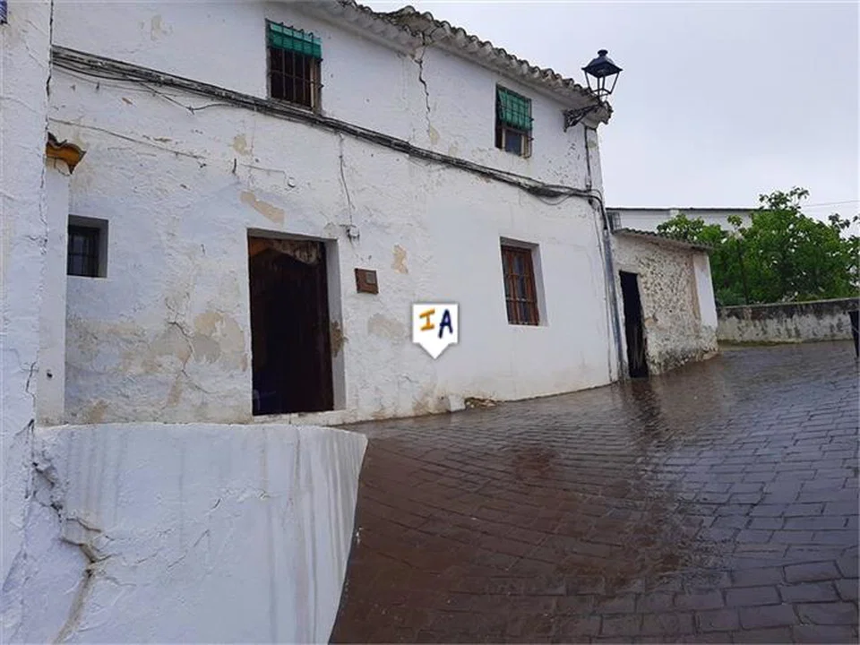 Inland Andalucia
