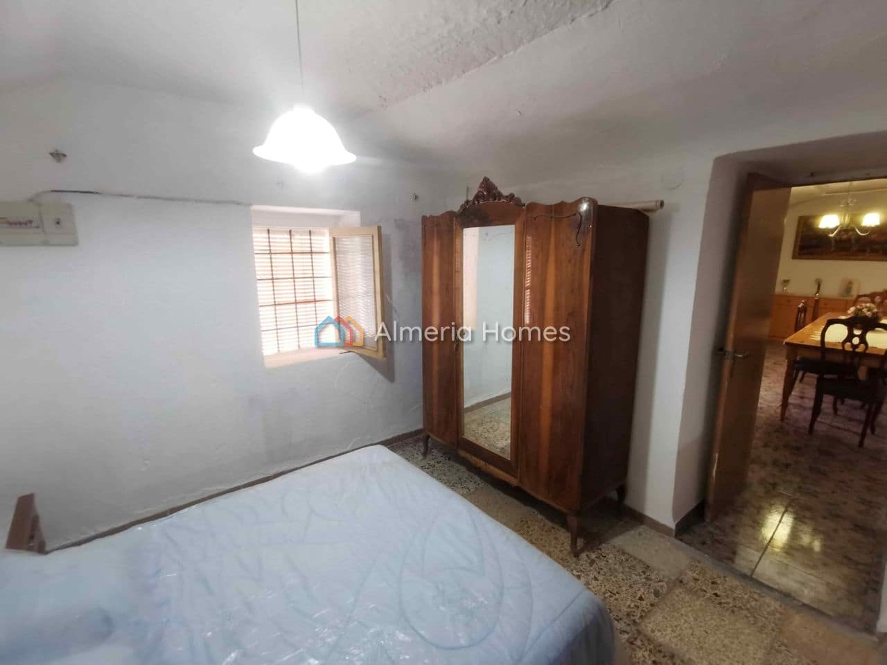 Cave House for sale in Benamaurel, Granada photo 5
