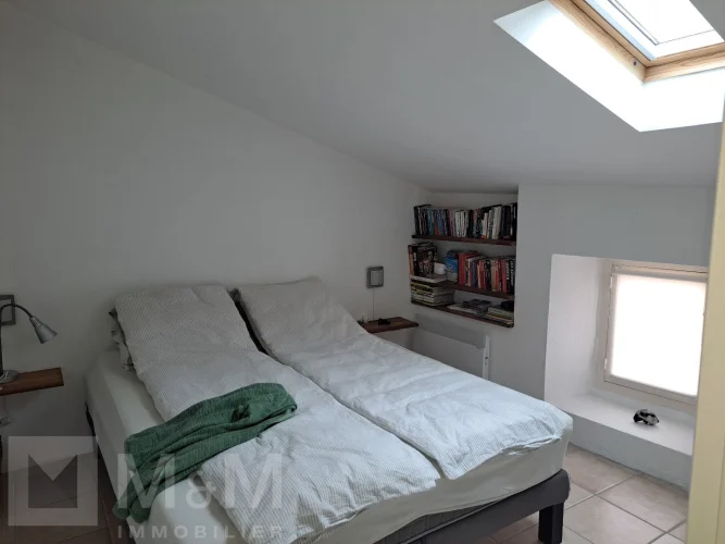 Beautiful Town House in Danish Style with a Garage photo 5