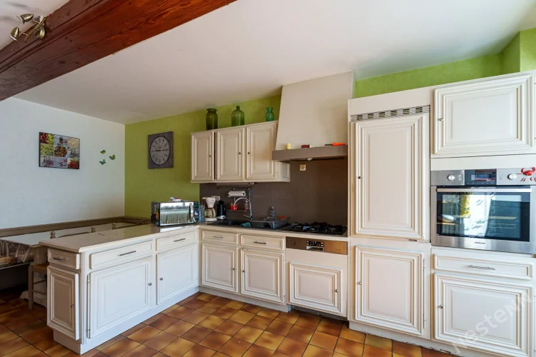 Chagny House with 5 Rooms, 158 m², with 4 Bedrooms. photo 2