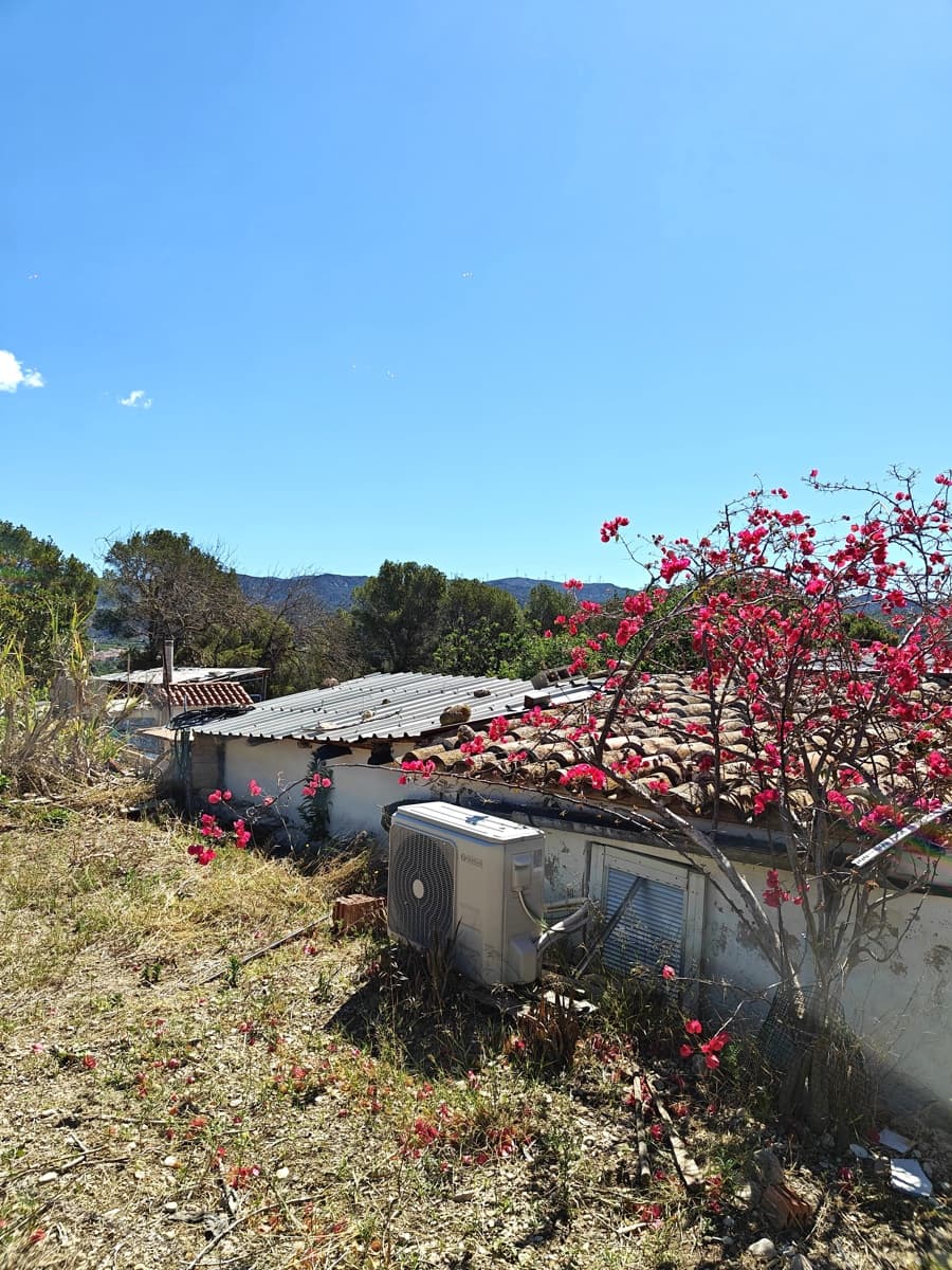 Finca/Country House for sale in Aldover, Tarragona photo 2