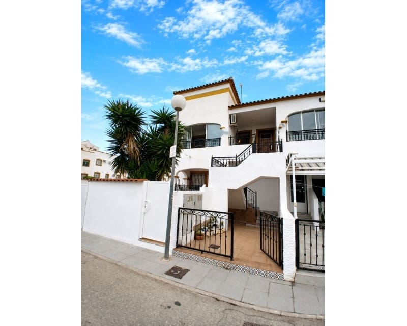 Apartment for sale in Los Montesinos, Alicante photo 3