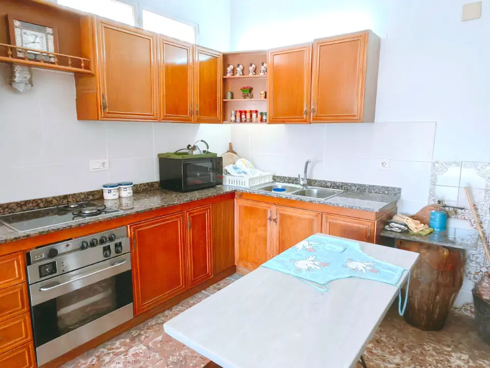 Country house in Elda, Alicante province photo 4