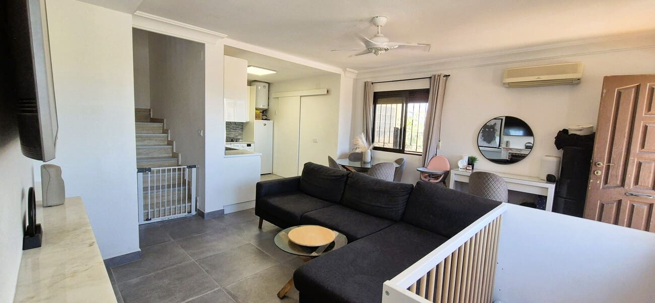 Villa for sale in Blue Lagoon, Alicante photo 5