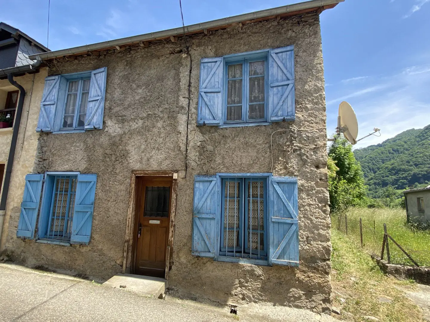 Maison