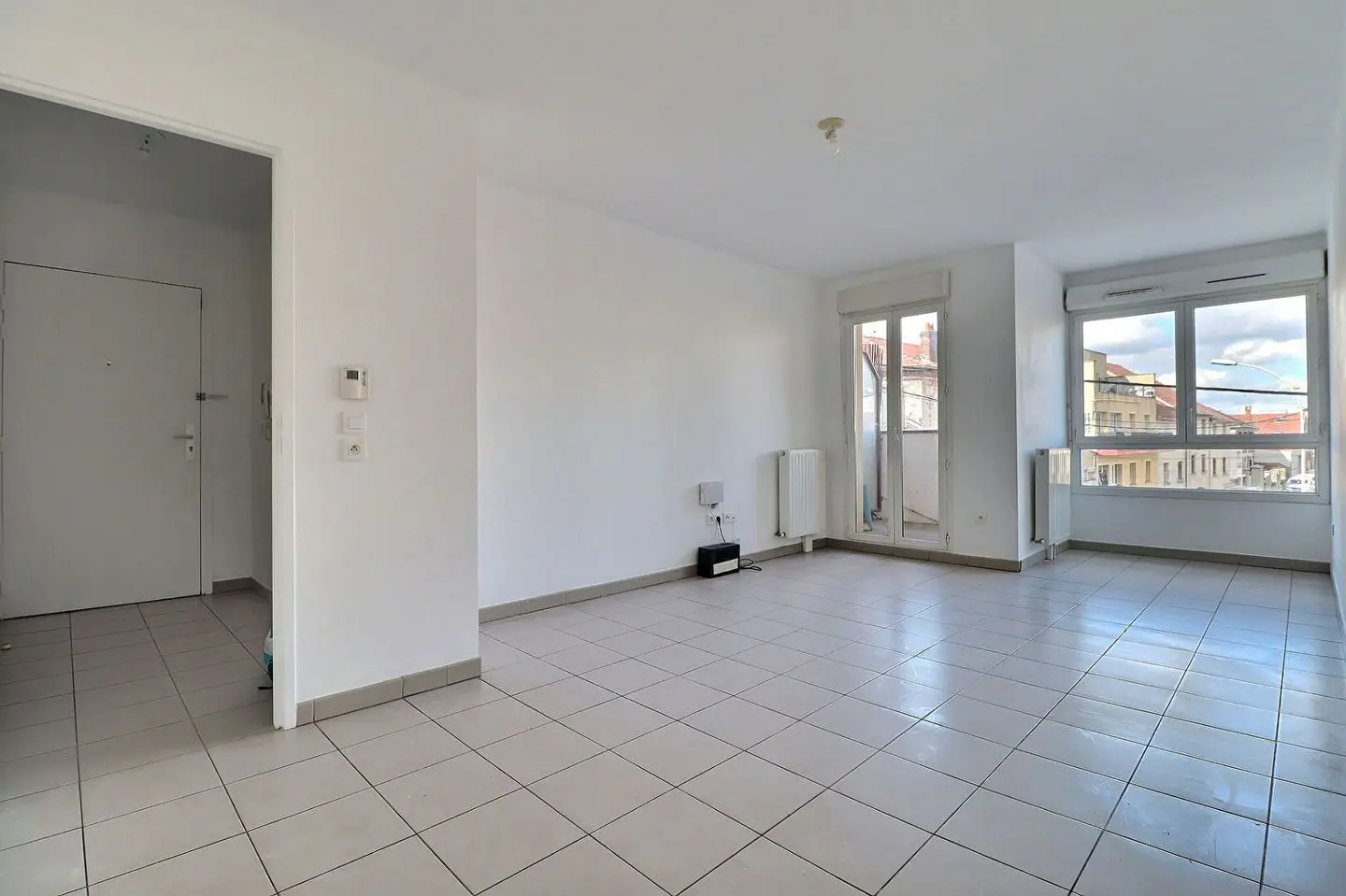 Appartement photo 3