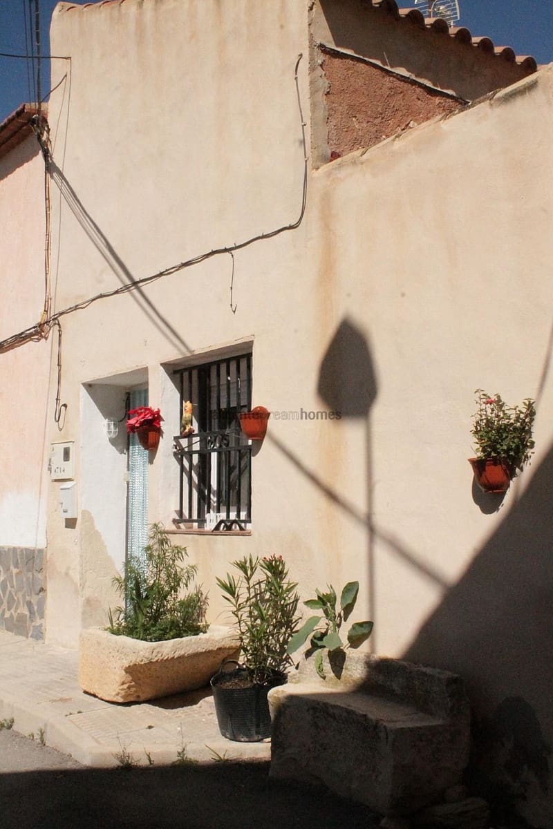 Finca/Country House for sale in Torre del Rico, Jumilla, Murcia photo 2