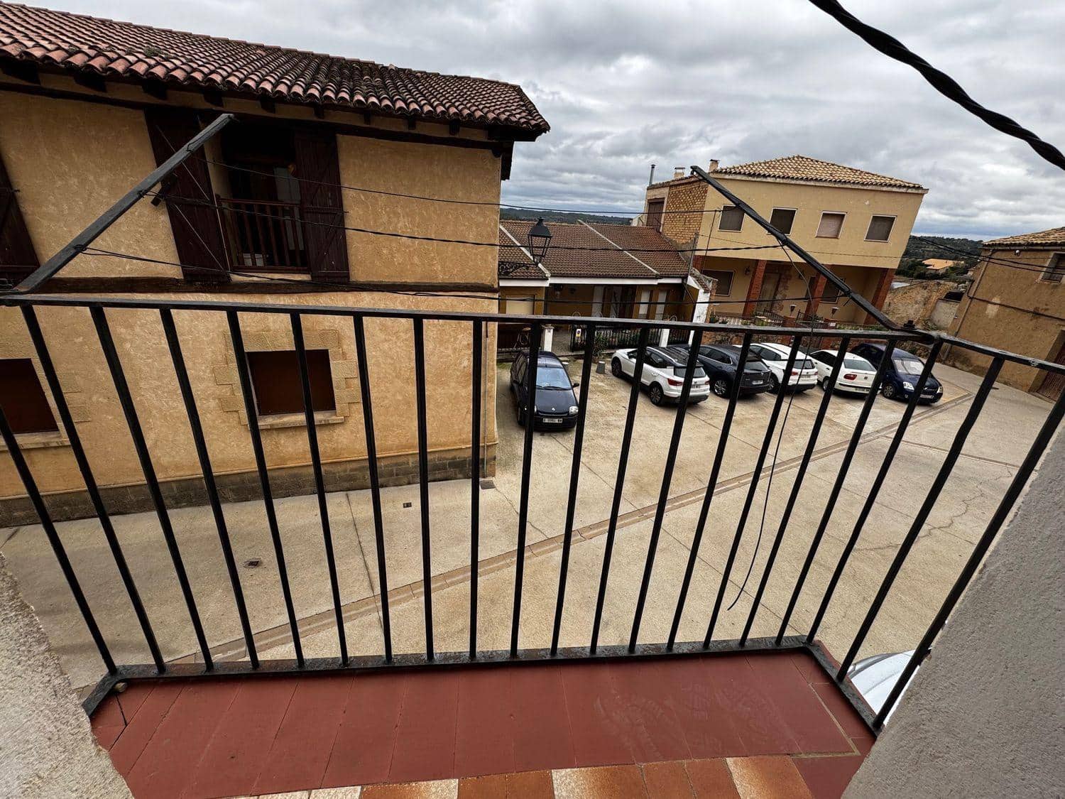 Townhouse for sale in Arnes, Tarragona