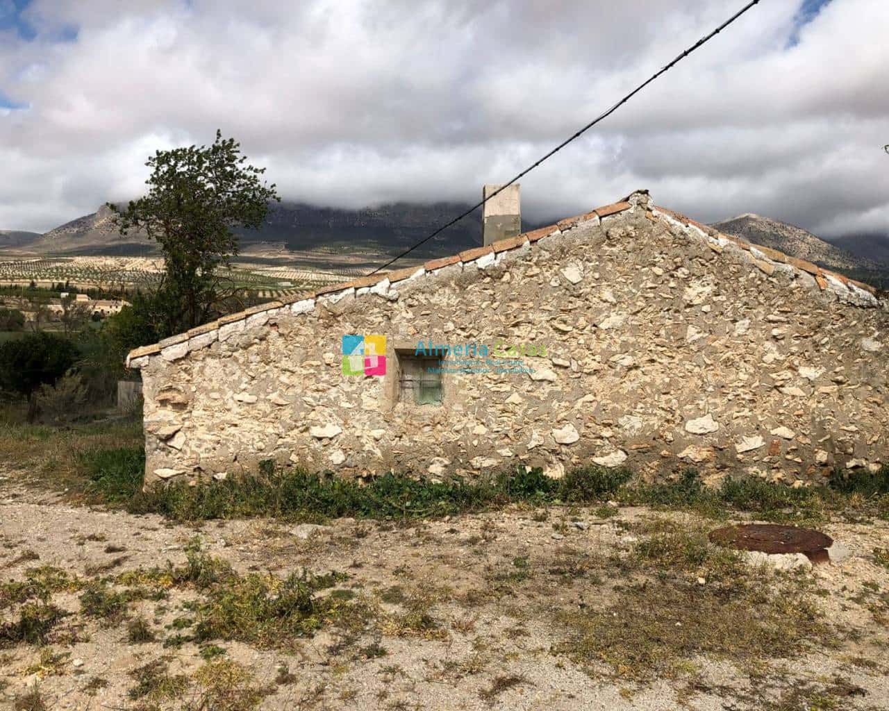 Finca/Country House for sale in Chirivel, Almería photo 3