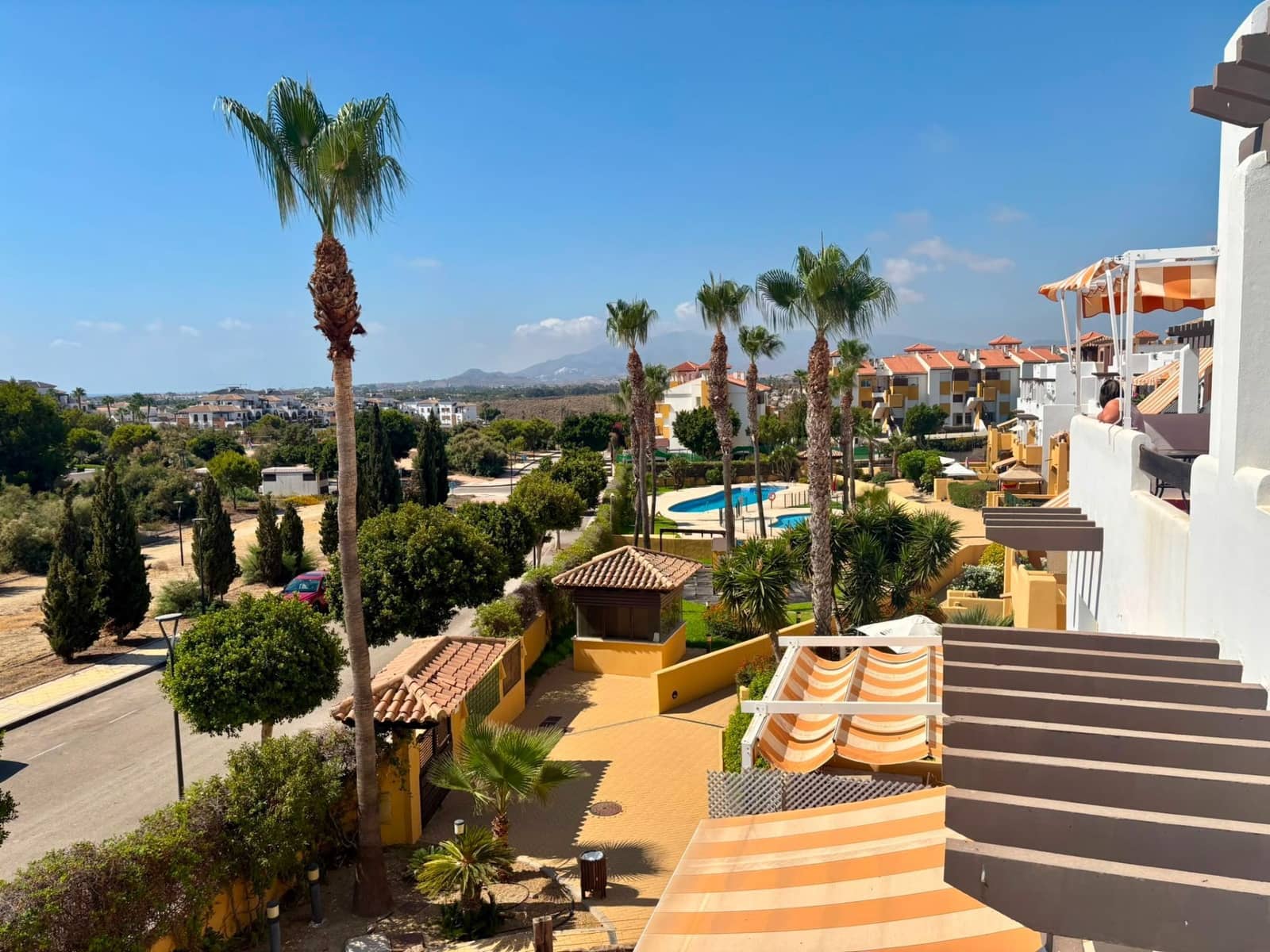 Apartment for sale in Puerto Vera - Las Salinas, Vera, Almería photo 3