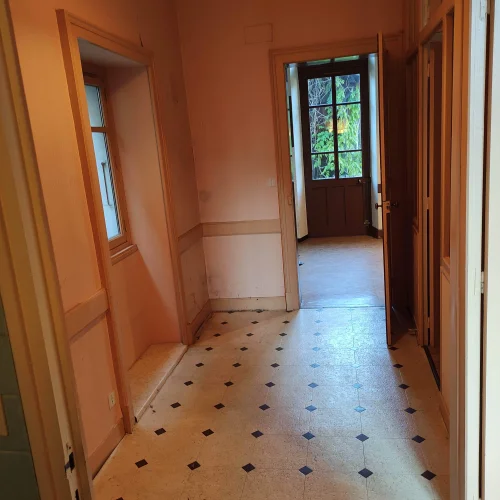 Ground Floor Apartment with Terrace photo 4